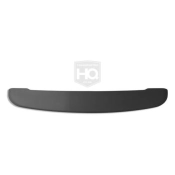 VW T6 Tailgate Spoiler