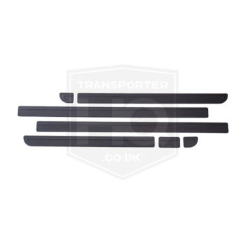 Transporter Door Protectors