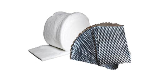 Sound Deadening & Insulation