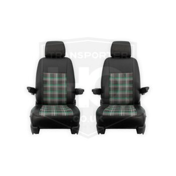 vw t5 gti seat covers