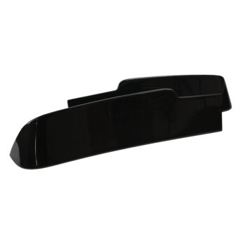 Transporter Barn Door Spoiler