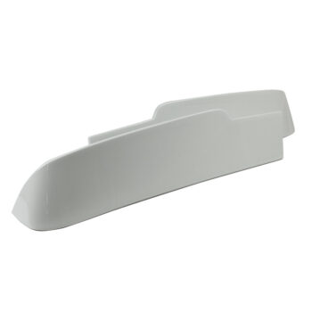 Transporter Spoiler