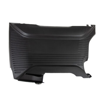 Transporter Engine Cover