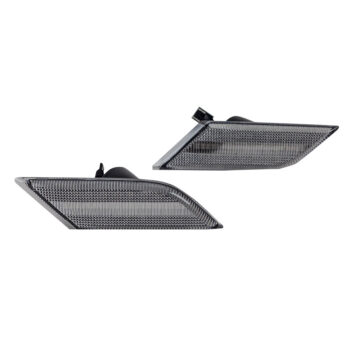 VW Transporter Side Repeaters