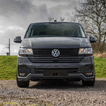 Transporter Grille Strips & Splitter
