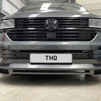 Transporter ABS Splitter