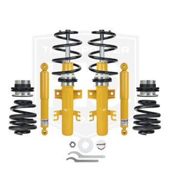 Twin Adjust Projekt Sensitiv Plus