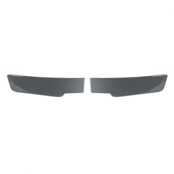 VW Transporter Barn Door Spoiler