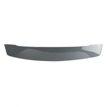 Grey T6 Tailgate Spoiler