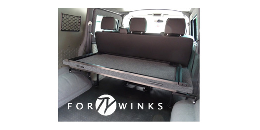 T5/T6 Kombi Beds