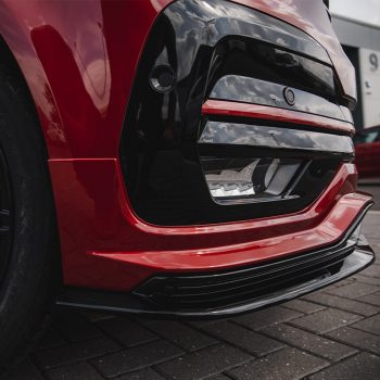 T6.1 Splitter