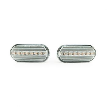 VW T5 LED Side Repeaters