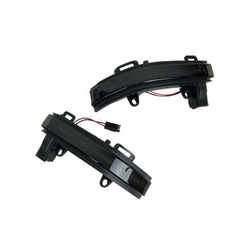 VW Crafter Side Repeaters