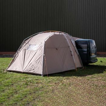 transporter awning