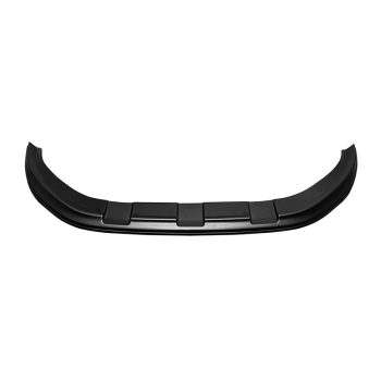 VW Caddy Styleline Splitter