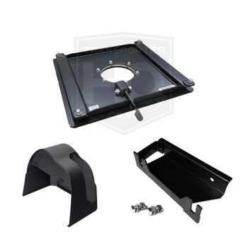Transporter Swivel Seat Package