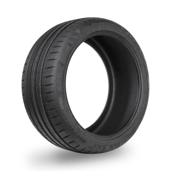 VW Transporter tyres