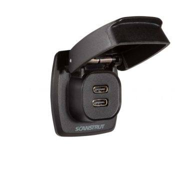 Scanstrut USB-C Flip Pro
