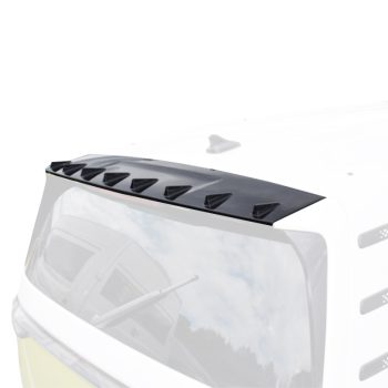 ID Buzz Parts Shark Fin Diffuser