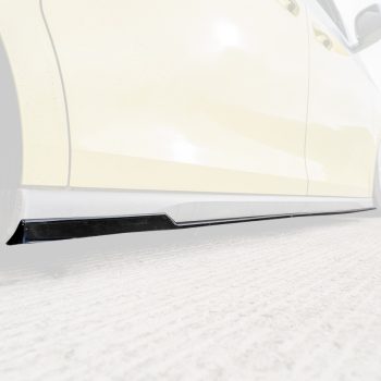 VW ID Buzz - Side Skirts - For Cargo & People Carrier