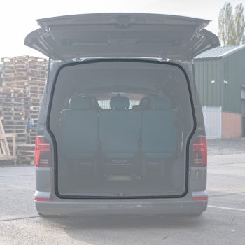 VW Transporter Rear Door Seal