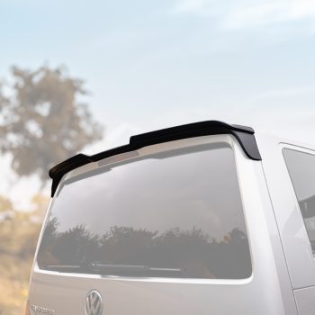 Tranporter Transporter Parts Sportline Style Tailgate Spoiler